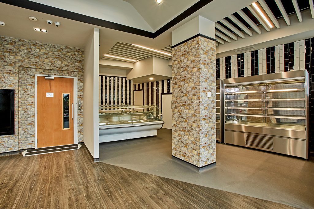 Polysafe Apex Polyflor