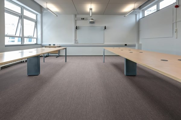 Paragon Workspace Linear - Docklands Grey