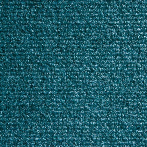 Heckmondwike Supacord nålfiltsmatta - Aquamarine