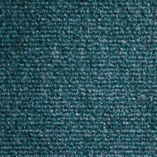 Heckmondwike Supacord nålfiltsmatta - Arctic Blue