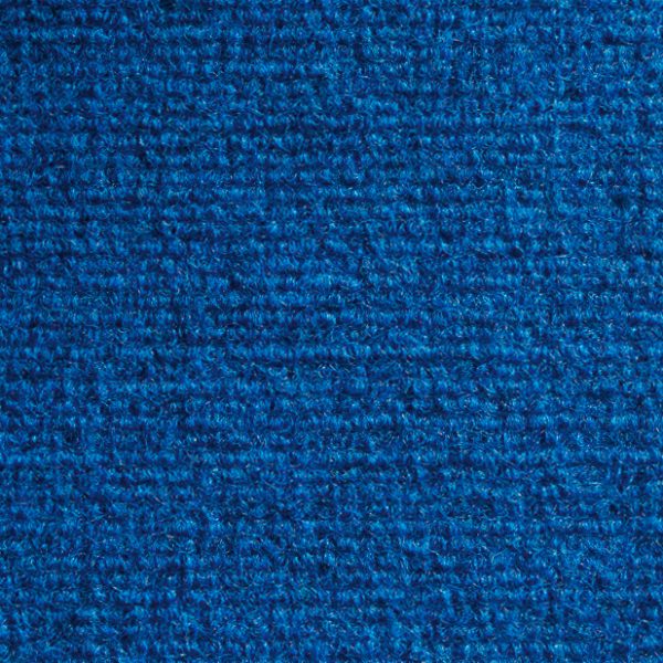 Heckmondwike Supacord nålfiltsmatta - Blue