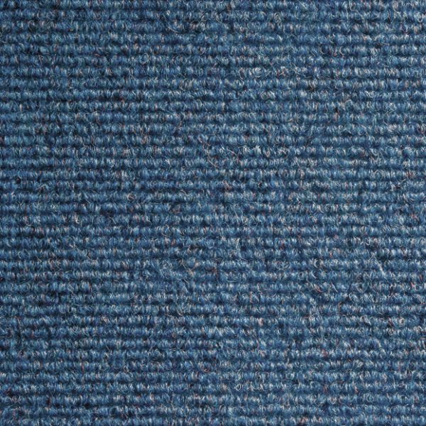 Heckmondwike Supacord nålfiltsmatta - Cobalt