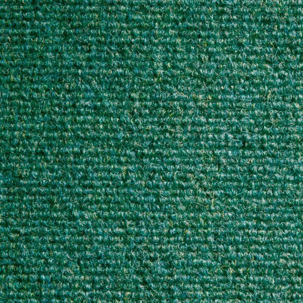 Heckmondwike Supacord nålfiltsmatta - Emerald