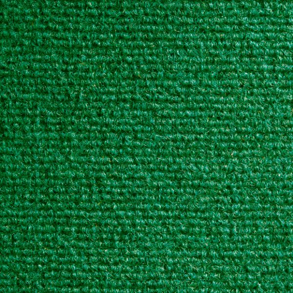 Heckmondwike Supacord nålfiltsmatta - Green