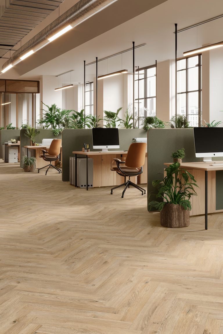 9677 Eden Oak Parquet