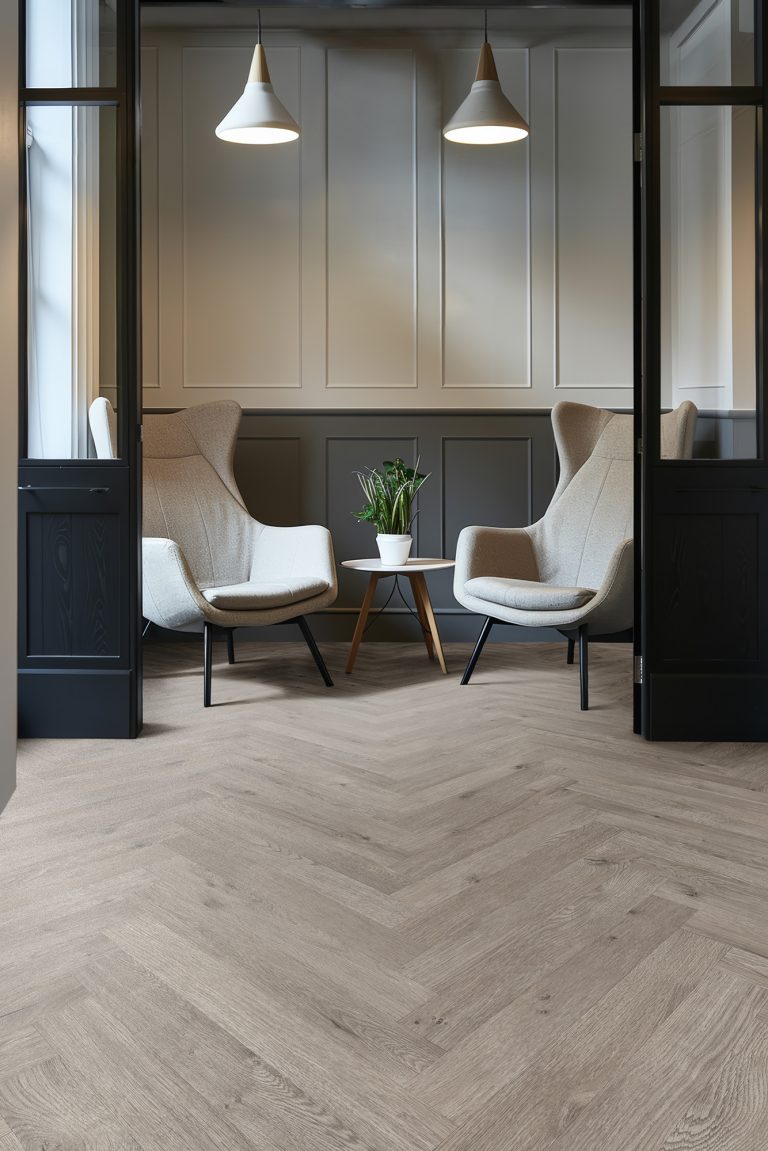 9679 Upland Oak Parquet