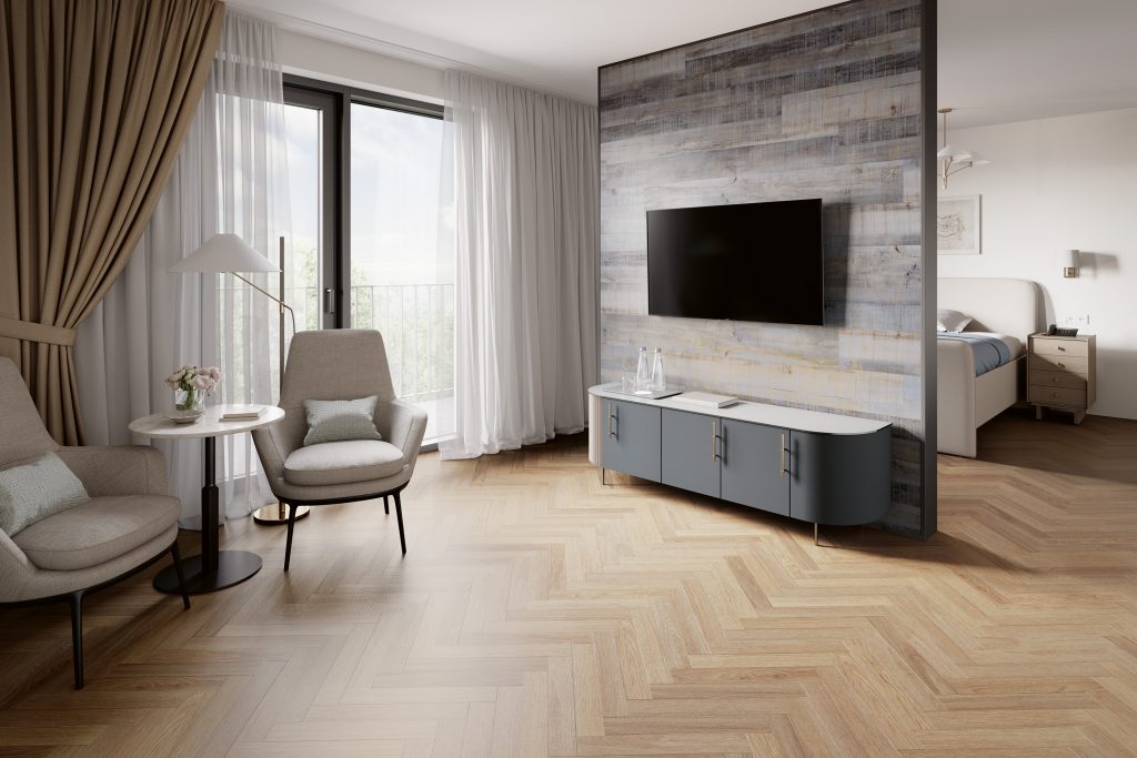 4224 Honeydew Oak Parquet