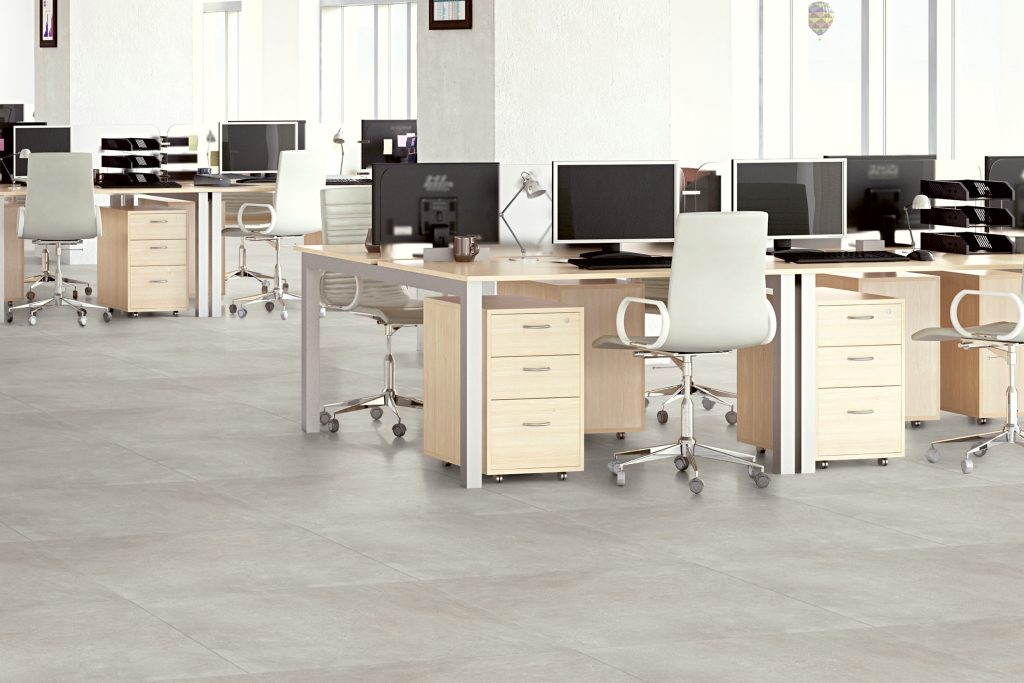 5443 Greige Modern Concrete