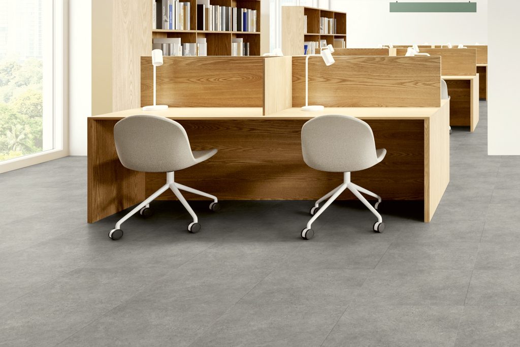 5444 District Concrete